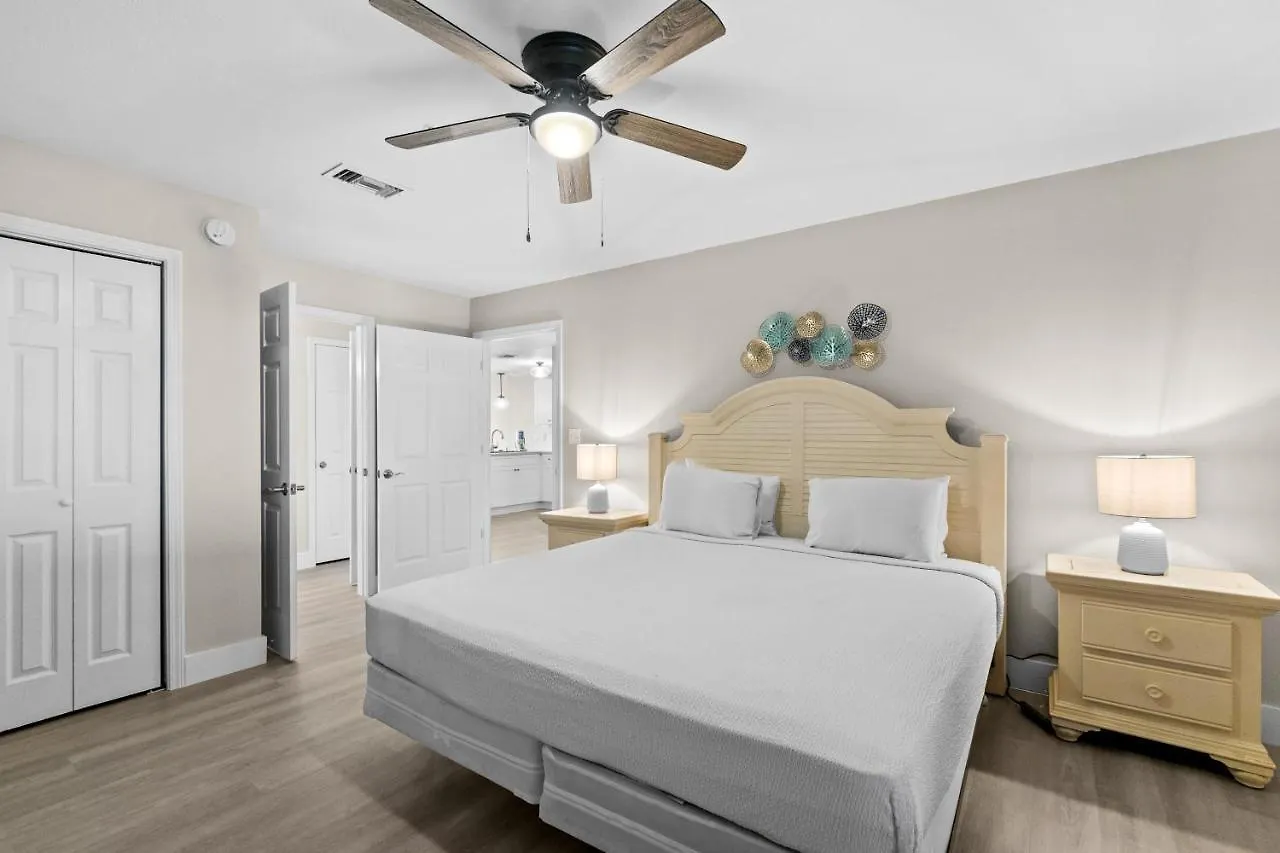 Amalfi Coast 425-D Apartment Destin 0*,  United States
