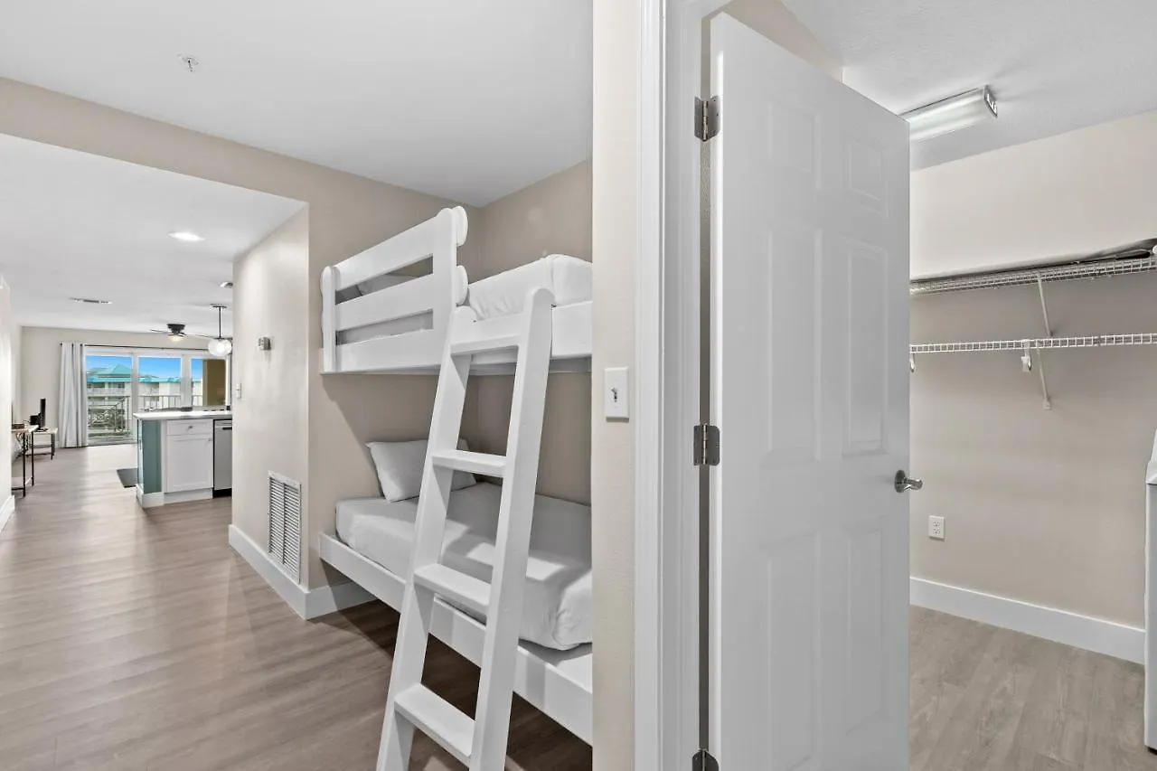 Amalfi Coast 425-D Apartment Destin United States