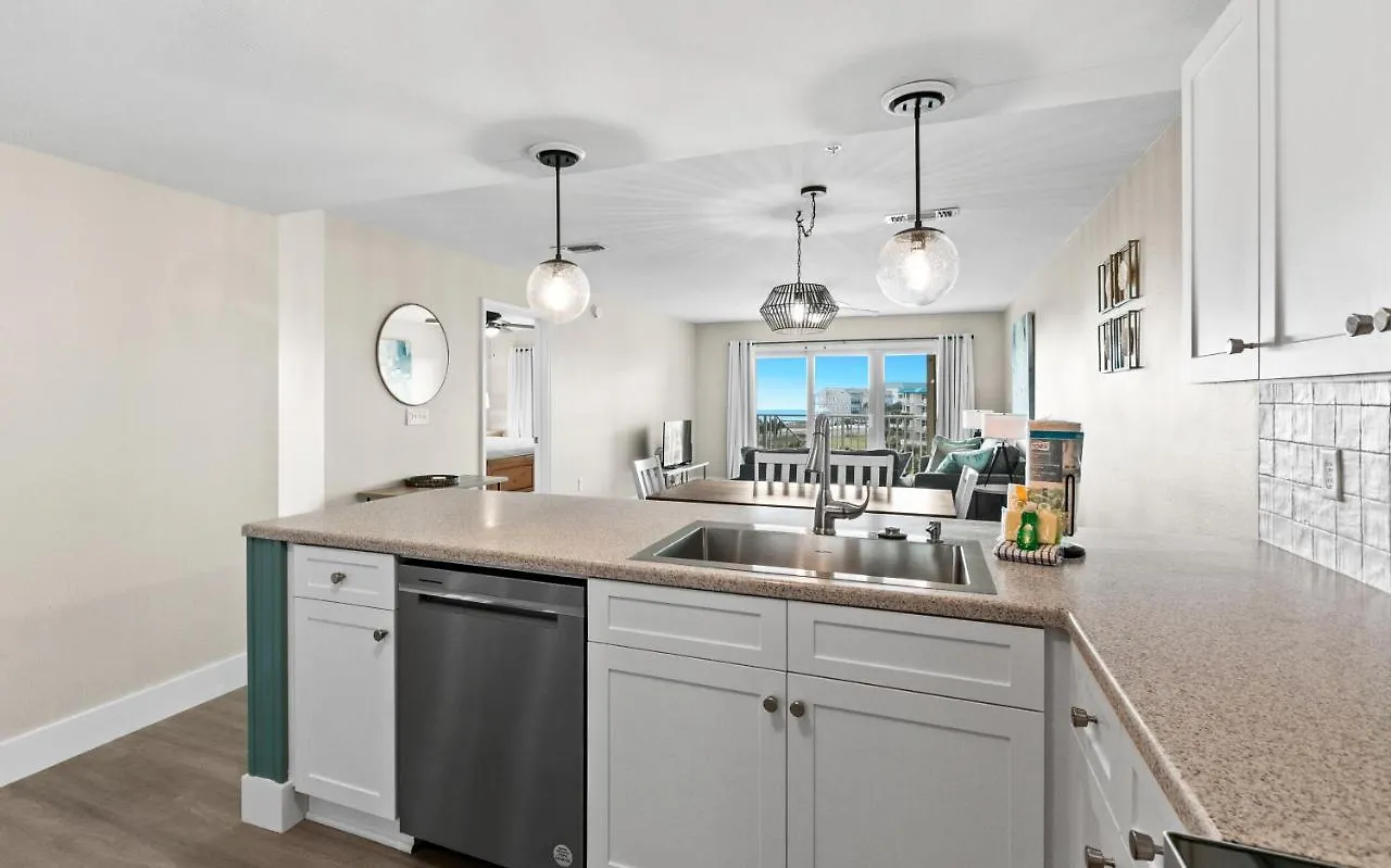 Amalfi Coast 425-D Apartment Destin
